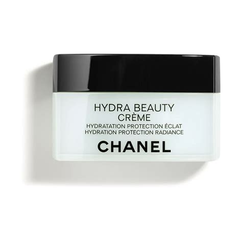 chanel hydra water cream|chanel hydra beauty creme review.